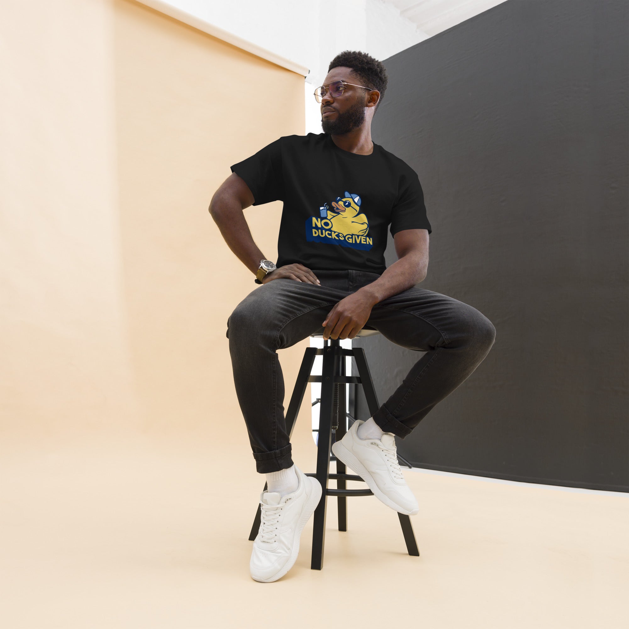 Men's Clothing